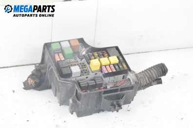 Бушонно табло за Opel Corsa C Hatchback (09.2000 - 12.2009) 1.7 DTI, 75 к.с.