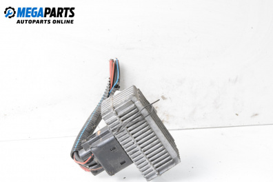 Реле подгревни свещи за Opel Corsa C Hatchback (09.2000 - 12.2009) 1.7 DTI