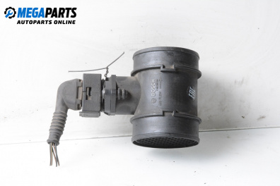 Дебитомер за Opel Corsa C Hatchback (09.2000 - 12.2009) 1.7 DTI, 75 к.с.