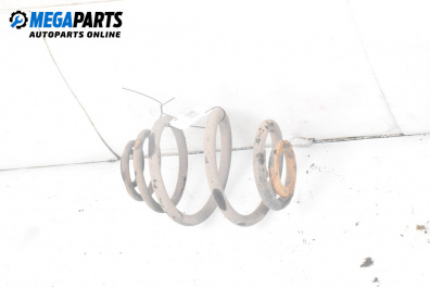 Пружина за ходова част за Opel Corsa C Hatchback (09.2000 - 12.2009), хечбек, позиция: задна