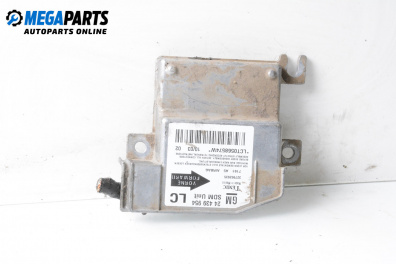 Модул за AIRBAG за Opel Corsa C Hatchback (09.2000 - 12.2009)