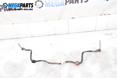 Стабилизираща щанга за Opel Corsa C Hatchback (09.2000 - 12.2009), хечбек