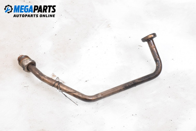 EGR тръба за Opel Corsa C Hatchback (09.2000 - 12.2009) 1.7 DTI, 75 к.с.