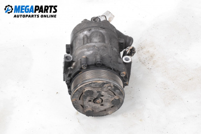 Компресор климатик за Opel Corsa C Hatchback (09.2000 - 12.2009) 1.7 DTI, 75 к.с.