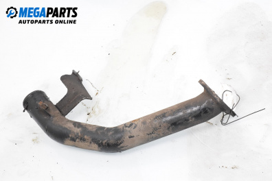 Изпускателна тръба за Opel Corsa C Hatchback (09.2000 - 12.2009) 1.7 DTI, 75 к.с., хечбек