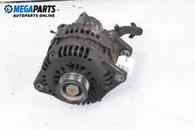 Алтернатор / генератор за Opel Corsa C Hatchback (09.2000 - 12.2009) 1.7 DTI, 75 к.с.