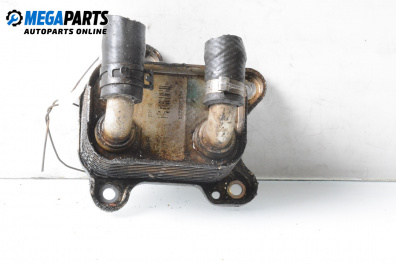 Маслоохладител за Opel Corsa C Hatchback (09.2000 - 12.2009) 1.7 DTI, 75 к.с.