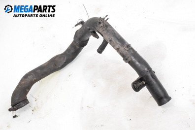 Тръба за охладителна течност за Opel Corsa C Hatchback (09.2000 - 12.2009) 1.7 DTI, 75 к.с.