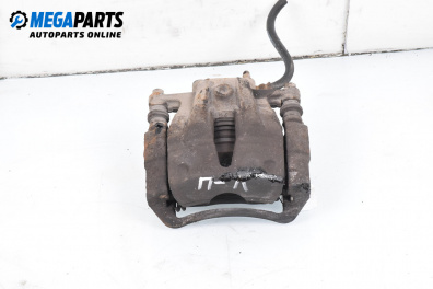 Спирачен апарат за Opel Corsa C Hatchback (09.2000 - 12.2009), позиция: предна, лява