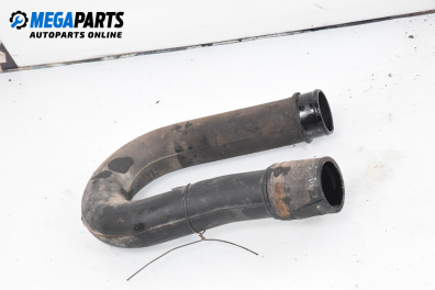 Тръба за охладителна течност за Opel Corsa C Hatchback (09.2000 - 12.2009) 1.7 DTI, 75 к.с.