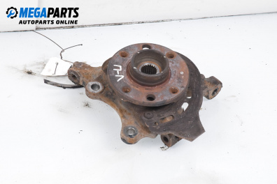 Шенкел главина за Opel Corsa C Hatchback (09.2000 - 12.2009), позиция: предна, лява