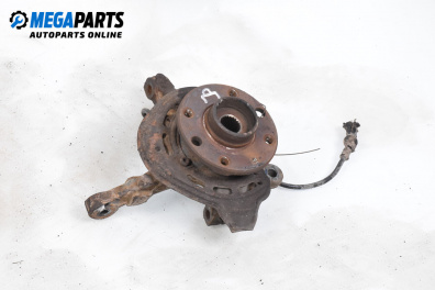 Шенкел главина за Opel Corsa C Hatchback (09.2000 - 12.2009), позиция: предна, дясна