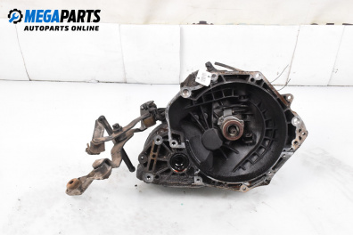 Ръчна скоростна кутия за Opel Corsa C Hatchback (09.2000 - 12.2009) 1.7 DTI, 75 к.с.