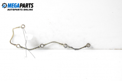 Горивна тръба за Opel Corsa C Hatchback (09.2000 - 12.2009) 1.7 DTI, 75 к.с.