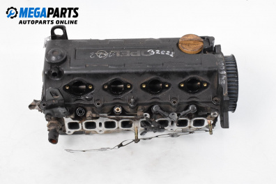 Глава за Opel Corsa C Hatchback (09.2000 - 12.2009) 1.7 DTI, 75 к.с.
