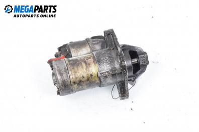 Стартер за Opel Corsa C Hatchback (09.2000 - 12.2009) 1.7 DTI, 75 к.с., № 8971891181