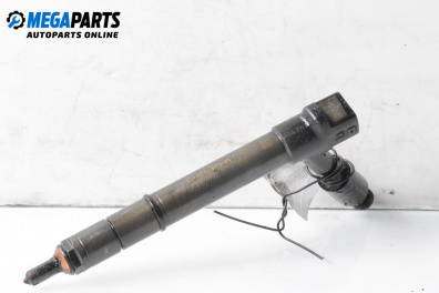 Дюза дизел за Opel Corsa C Hatchback (09.2000 - 12.2009) 1.7 DTI, 75 к.с.