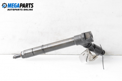 Дюза дизел за Opel Corsa C Hatchback (09.2000 - 12.2009) 1.7 DTI, 75 к.с.