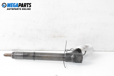 Дюза дизел за Opel Corsa C Hatchback (09.2000 - 12.2009) 1.7 DTI, 75 к.с.