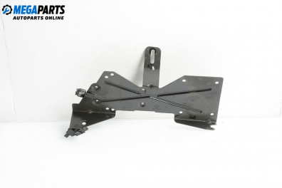 Планка за Audi A4 Sedan B6 (11.2000 - 12.2004), 4+1 вр., седан