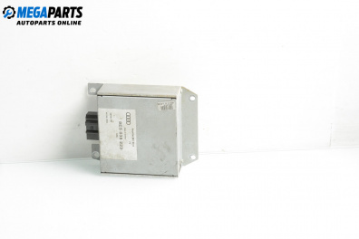 Аудио усилвател за Audi A4 Sedan B6 (11.2000 - 12.2004), № 8E5 035 223