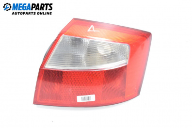 Стоп за Audi A4 Sedan B6 (11.2000 - 12.2004), седан, позиция: дясна