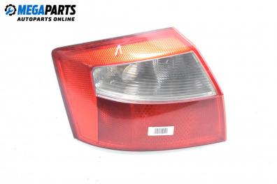 Стоп за Audi A4 Sedan B6 (11.2000 - 12.2004), седан, позиция: лява