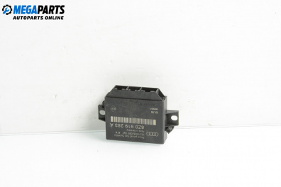 Модул парктроник за Audi A4 Sedan B6 (11.2000 - 12.2004), № 8Z0 919 283 A