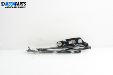 Панта заден капак за Audi A4 Sedan B6 (11.2000 - 12.2004), 4+1 вр., седан, позиция: лява