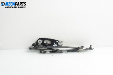 Панта заден капак за Audi A4 Sedan B6 (11.2000 - 12.2004), 4+1 вр., седан, позиция: дясна