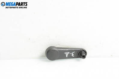 Ръкохватка врата за Audi A4 Sedan B6 (11.2000 - 12.2004), 4+1 вр., седан, позиция: задна, дясна