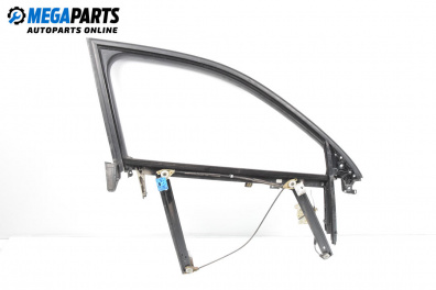 Интериорна лайсна за Audi A4 Sedan B6 (11.2000 - 12.2004), 4+1 вр., седан