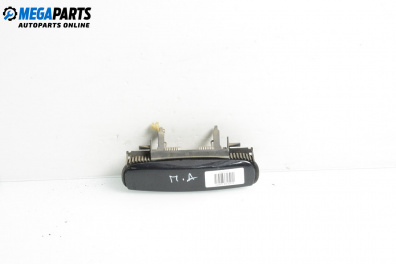 Външна дръжка за Audi A4 Sedan B6 (11.2000 - 12.2004), 4+1 вр., седан, позиция: предна, дясна