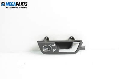 Вътрешна дръжка за Audi A4 Sedan B6 (11.2000 - 12.2004), 4+1 вр., седан, позиция: задна, дясна