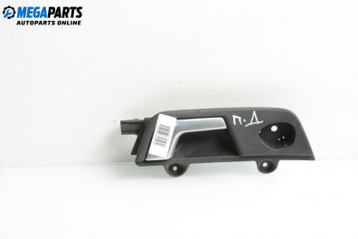 Вътрешна дръжка за Audi A4 Sedan B6 (11.2000 - 12.2004), 4+1 вр., седан, позиция: предна, дясна