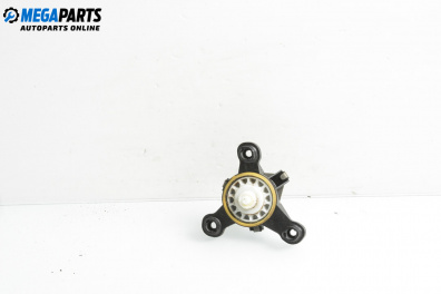 Механизъм ел. стъкло за Audi A4 Sedan B6 (11.2000 - 12.2004), 4+1 вр., седан, позиция: задна, дясна