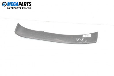 Пластмасова кора за Audi A4 Sedan B6 (11.2000 - 12.2004), 4+1 вр., седан