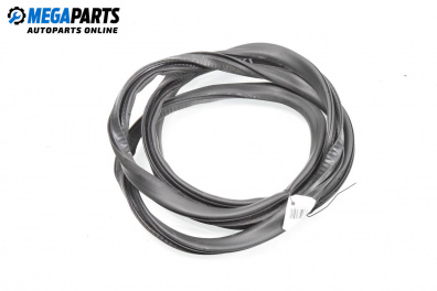 Уплътнение за врата за Audi A4 Sedan B6 (11.2000 - 12.2004), 4+1 вр., седан, позиция: задна, лява