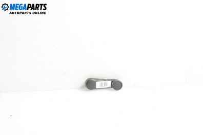 Ръкохватка врата за Audi A4 Sedan B6 (11.2000 - 12.2004), 4+1 вр., седан, позиция: задна, дясна