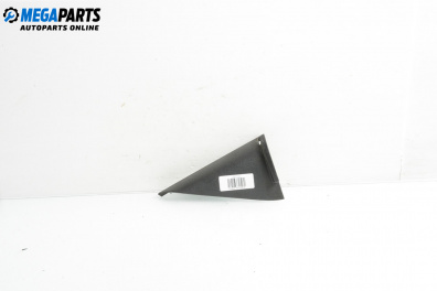 Пластмасов капак за Audi A4 Sedan B6 (11.2000 - 12.2004), 4+1 вр., седан