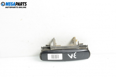 Външна дръжка за Audi A4 Sedan B6 (11.2000 - 12.2004), 4+1 вр., седан, позиция: задна, лява