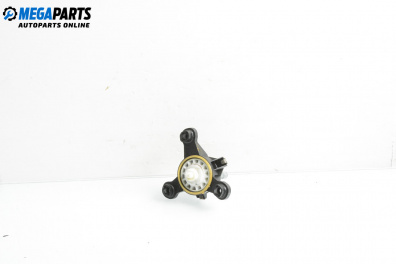 Ръкохватка врата за Audi A4 Sedan B6 (11.2000 - 12.2004), 4+1 вр., седан, позиция: задна, дясна