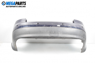 Задна броня за Audi A4 Sedan B6 (11.2000 - 12.2004), седан