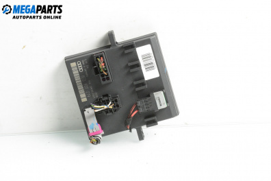 Комфорт модул за Audi A4 Sedan B6 (11.2000 - 12.2004), № 8E0 907 279