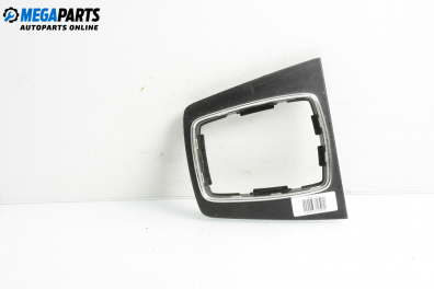 Конзола скоростен лост за Audi A4 Sedan B6 (11.2000 - 12.2004)