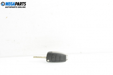 Контактен ключ за Audi A4 Sedan B6 (11.2000 - 12.2004)