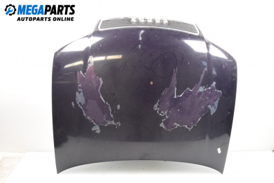 Преден капак за Audi A4 Sedan B6 (11.2000 - 12.2004), 4+1 вр., седан, позиция: предна