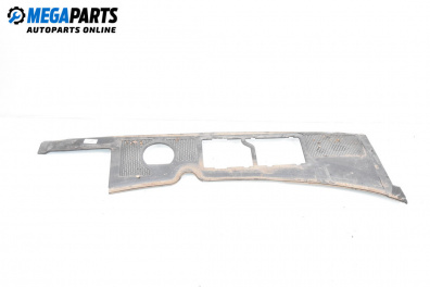 Кора под чистачки за Audi A4 Sedan B6 (11.2000 - 12.2004), 4+1 вр., седан