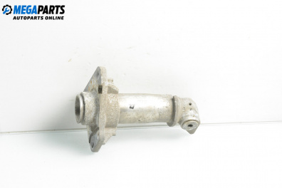 Буфер предна броня за Audi A4 Sedan B6 (11.2000 - 12.2004), седан, позиция: предна