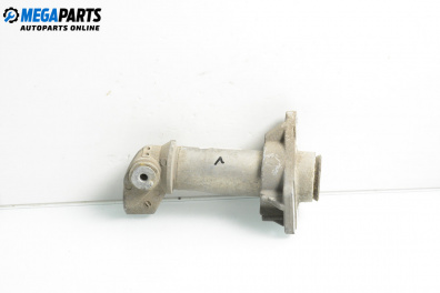 Буфер предна броня за Audi A4 Sedan B6 (11.2000 - 12.2004), седан, позиция: предна